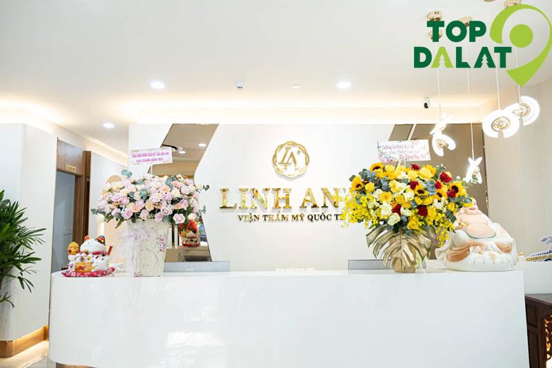 Vì sao thẩm mỹ viện Linh Anh Đà Lạt được yêu thích?